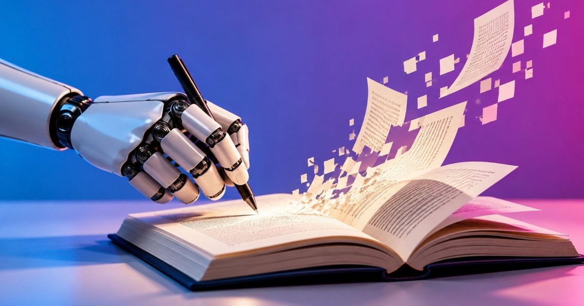 France’s top literary prize drops a bestselling novel after author is accused of using AI