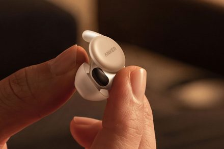 Anker’s new Soundcore Sleep earbuds can mask snoring and even track your heart rate