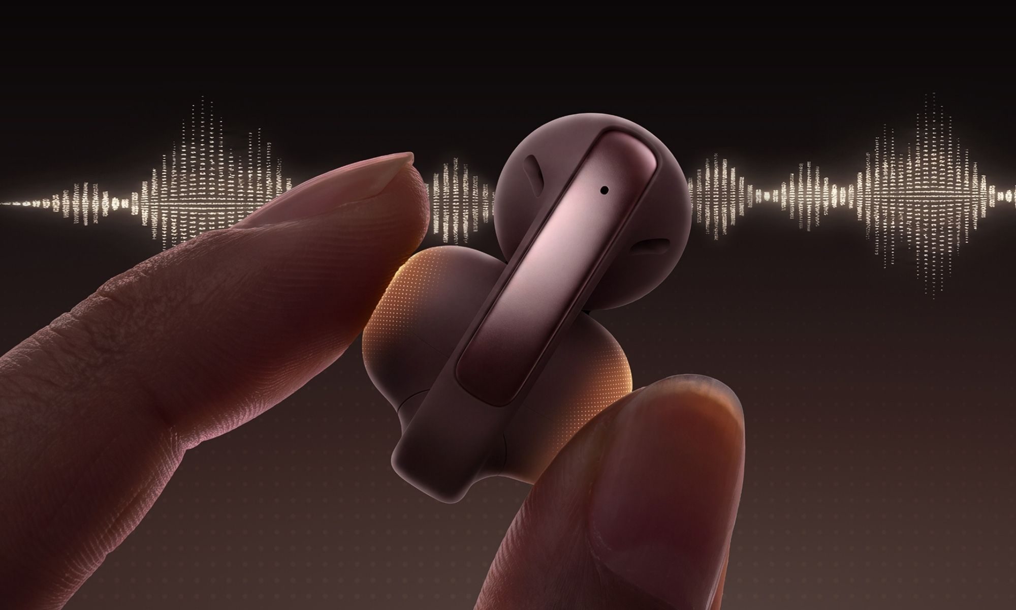 Anker AeroClip 2 Pro earbuds double as an AI notetaker atop an