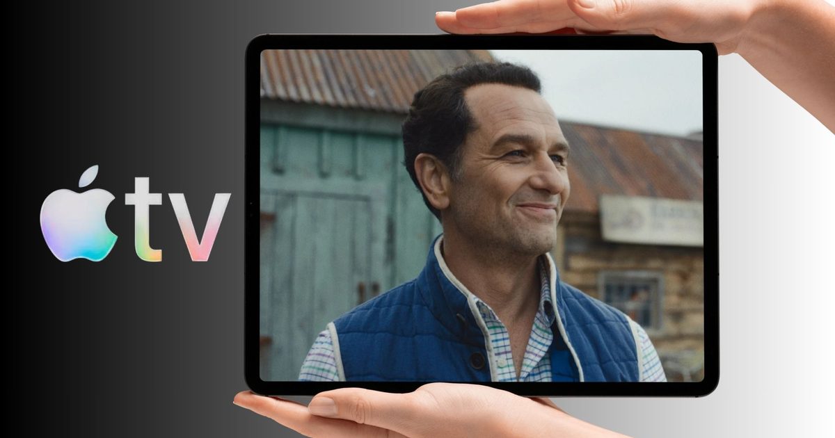 Apple TV lands a record 28 Emmy wins, cementing its entertainment powerhouse status