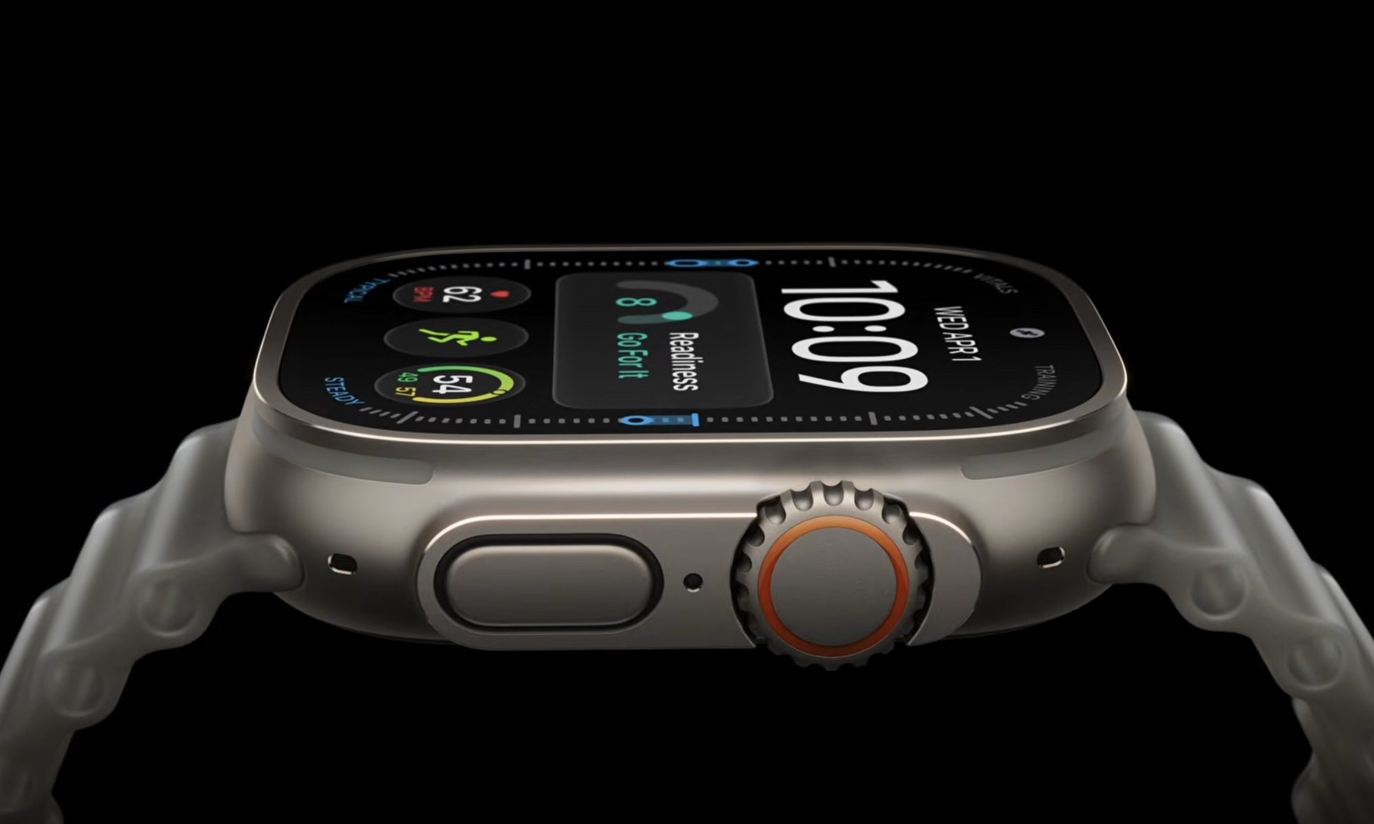 apple watch ultra 4
