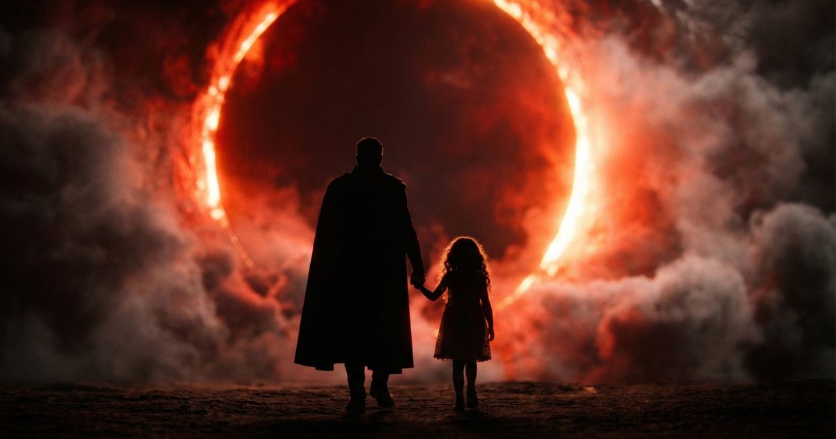 Alyssa Goeckner’s The Song Of The Universe explores music as a deep cinematic experience