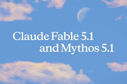 Claude Fable 5.1 and Mythos 5.1 arrive with better coding skills and cheaper cache pricing