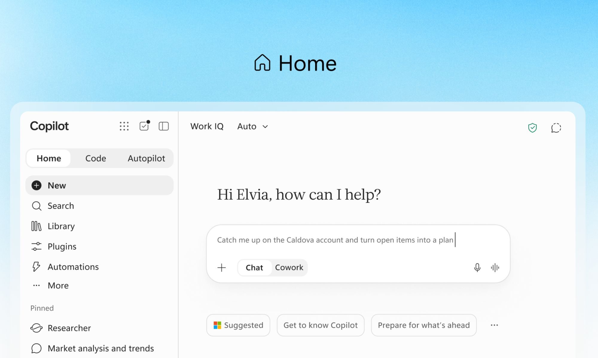 Microsoft має нову програму Copilot (знову), і вона хоче робити все за вас