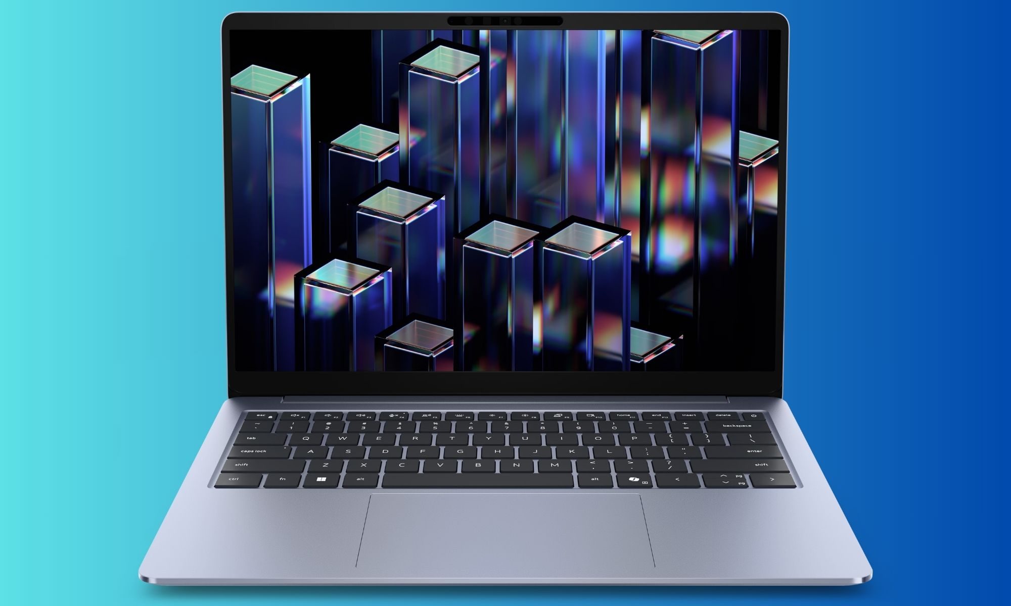 Dell 14s laptop