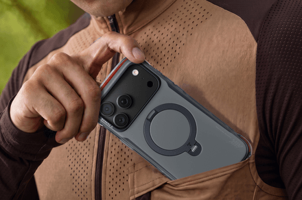 From Protection to Creation: TORRAS Wants to Redefine What a Phone Case Can Do