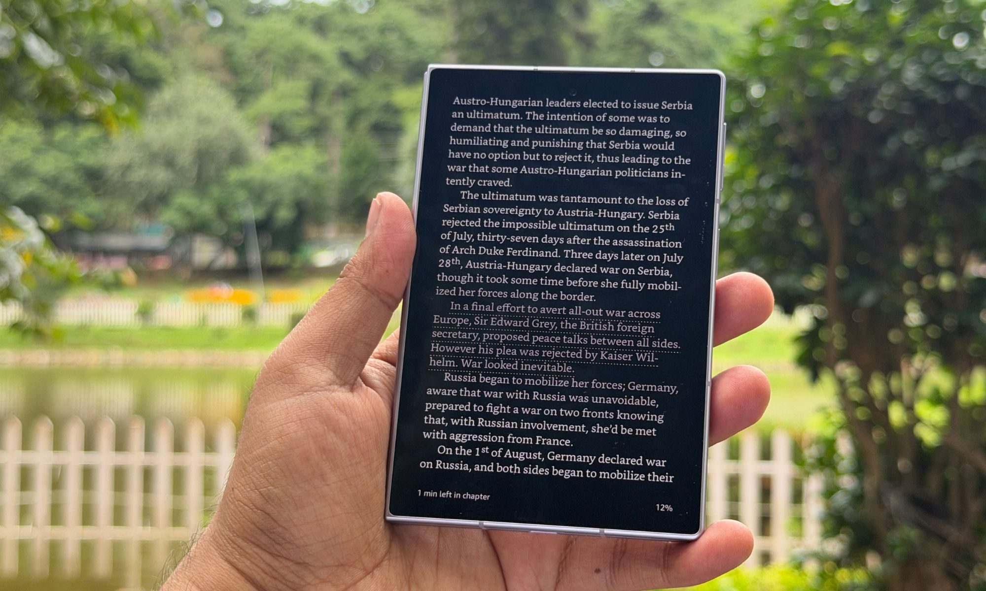 Samsung Galaxy Z Fold 8