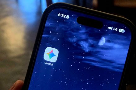 Oh hey, Google’s Gemini AI also hacked other companies