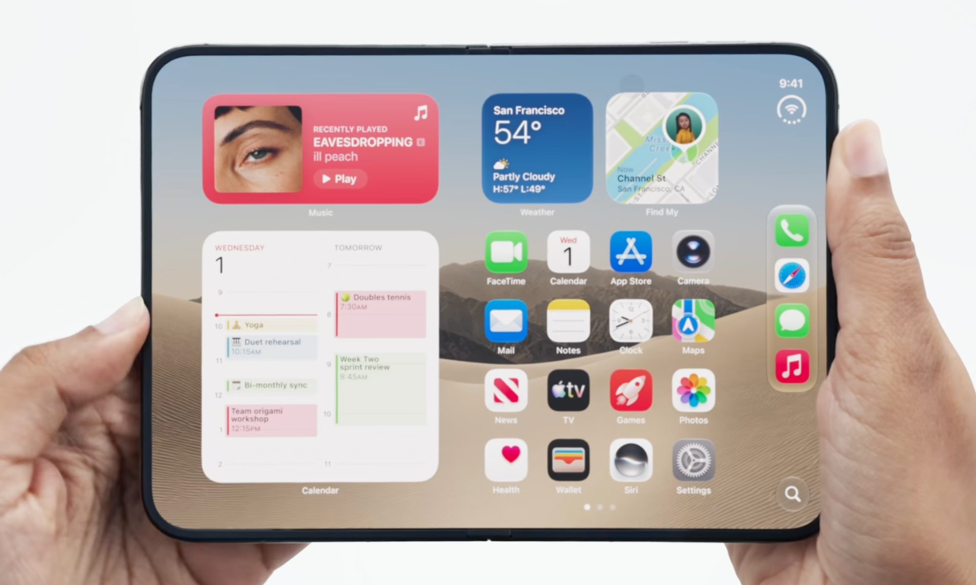 iPhone Duo: Everything you should know about Apple's first