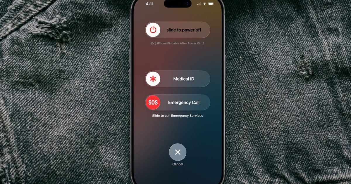 How to reset your iPhone when it acts up or stops responding without losing your data