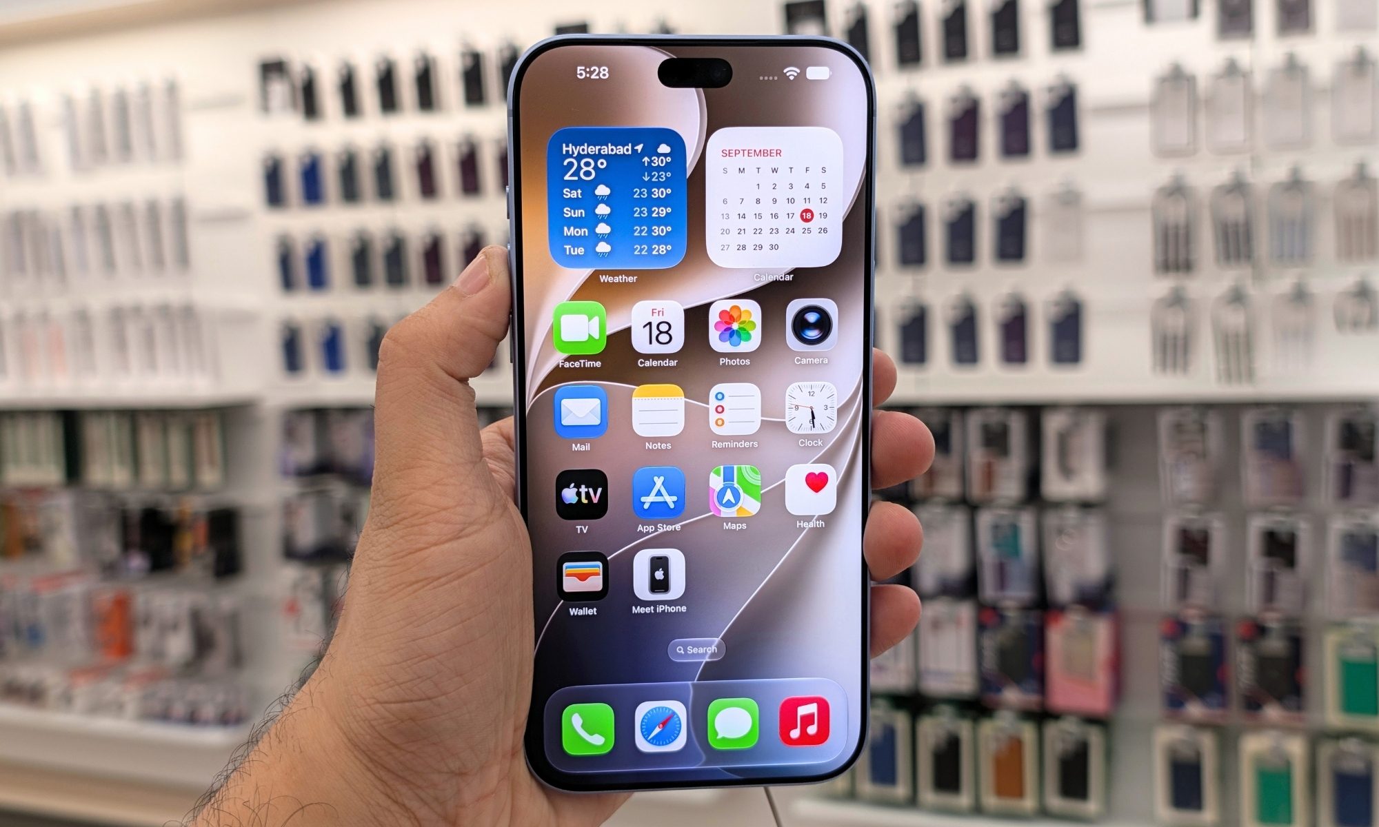 Electronics, Mobile Phone, Phone