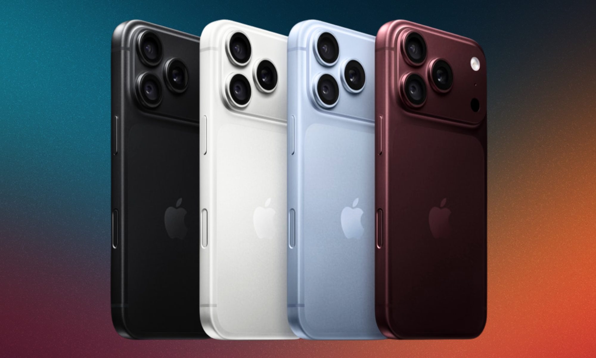 iPhone 18 Pro và Pro Max ra mắt: Chip 2nm đột phá, camera biến thiên, pin kỷ lục