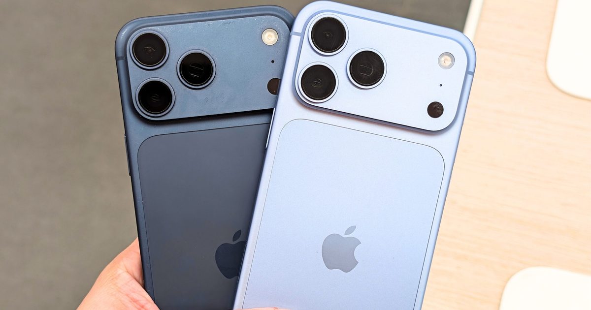 O iPhone Handoff da Apple está se expandindo, a Verizon cobra o dobro da T-Mobile