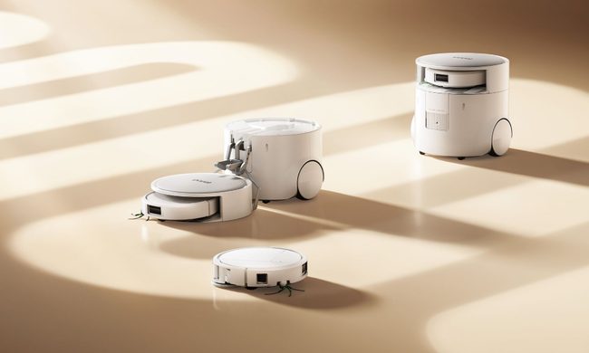iRobot Roomba Duo featured