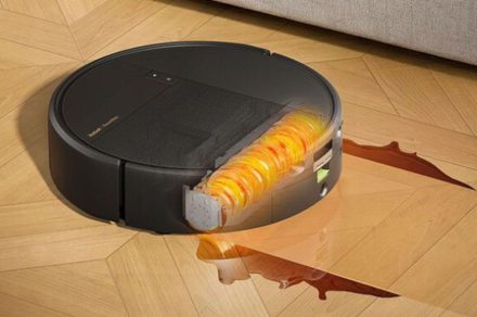 Roomba’s latest robot vacuums want to do almost everything for you