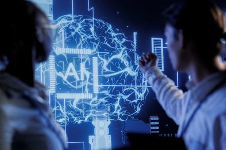 How Can Generative AI Enhance Your Business Strategy?