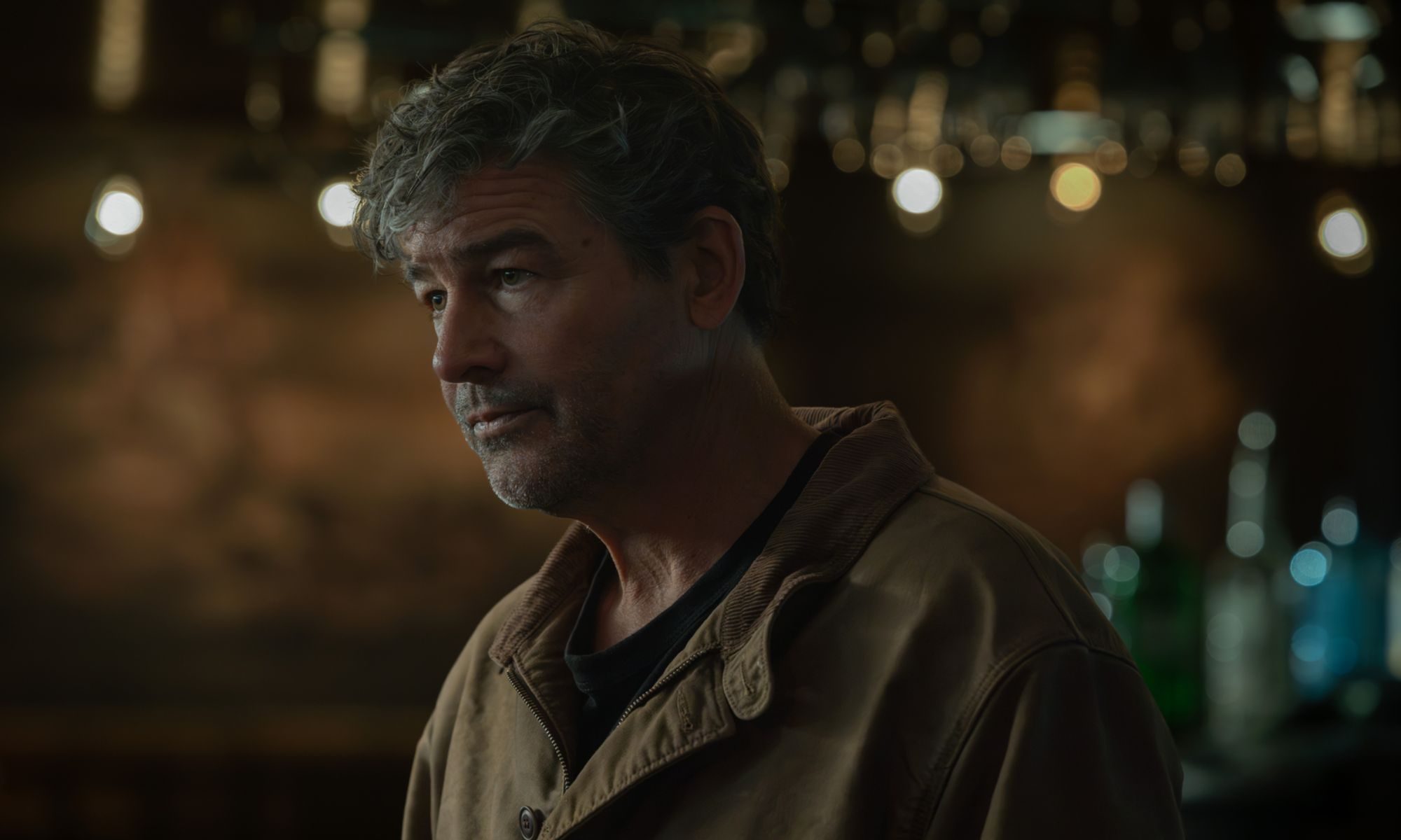 A still from HBO Max TV show Lanterns