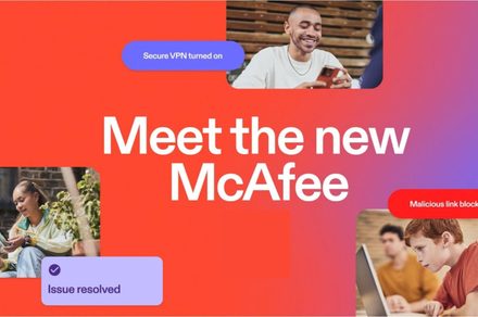 McAfee launches a new security experience to tackle AI-powered scams