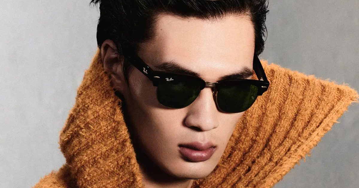 Meta and Ray-Ban Launch $349 Camera-Free Audio Smart Glasses With 12-Hour Battery