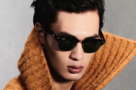 Ray-Ban Meta Audio glasses ditch the creepy camera, look pretty, and cost $349
