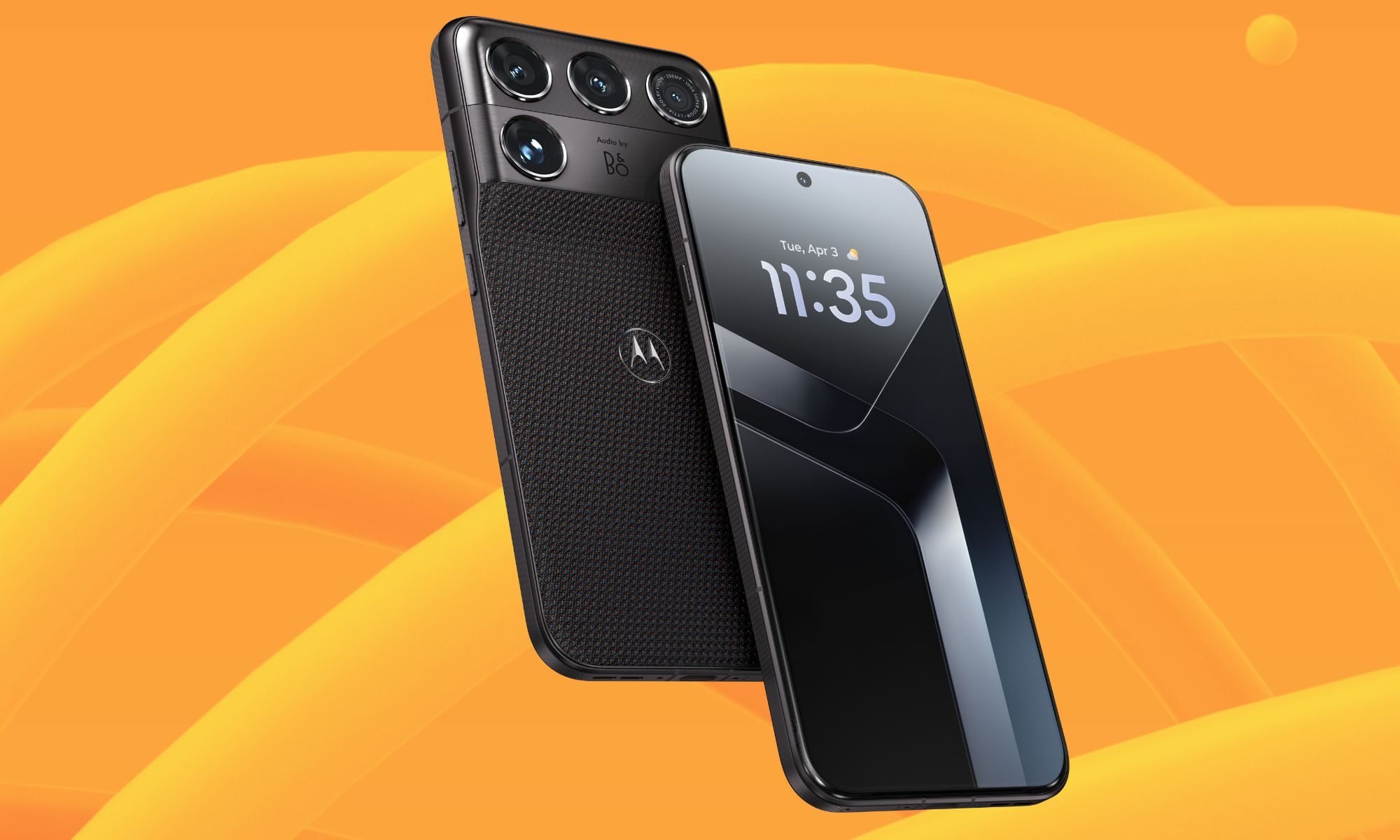 Motorola Signature 27