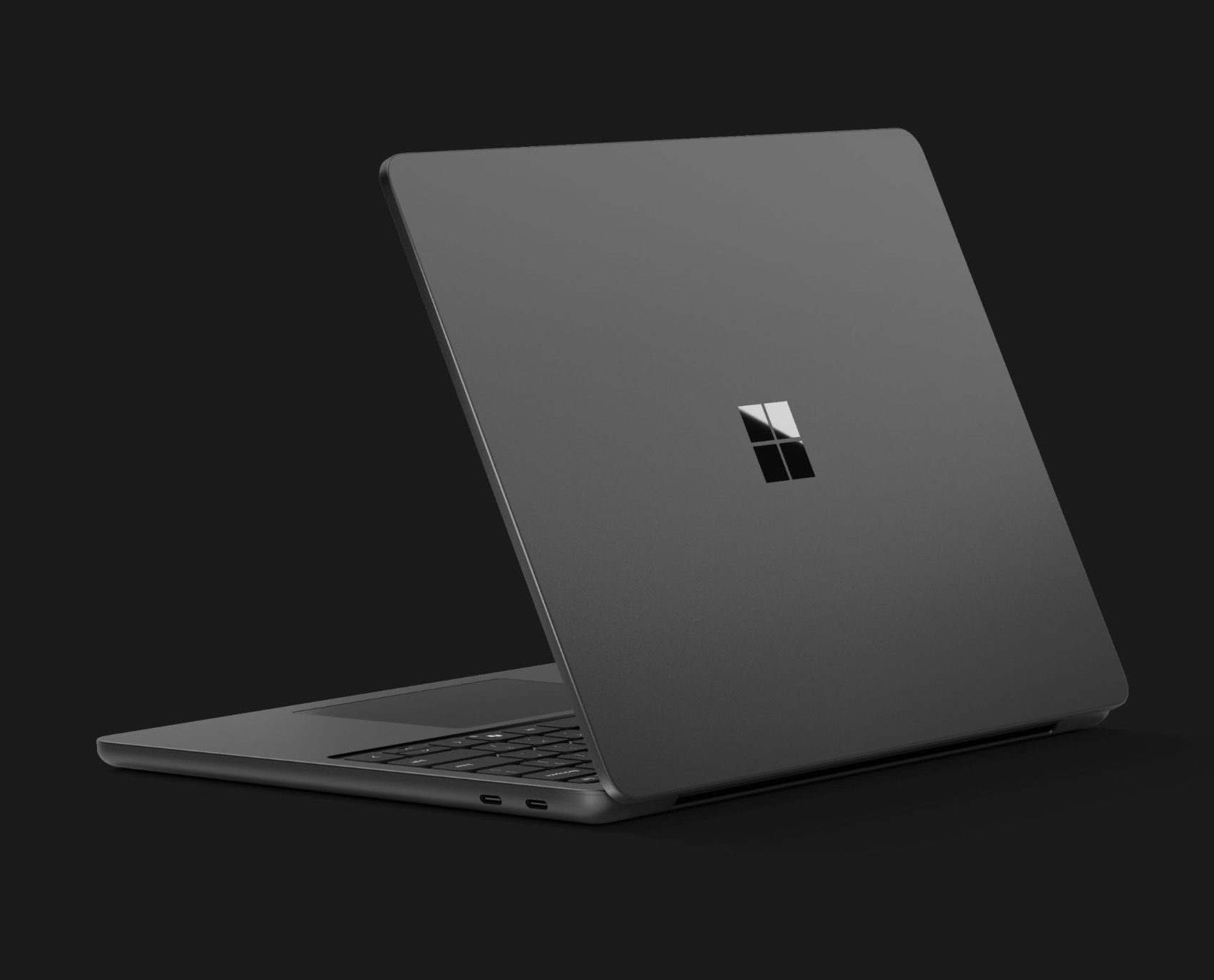 Surface Laptop 13-inch Second-gen 