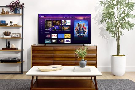 Roku launches its first OLED TVs, cheaper than LG and Samsung’s entry level models