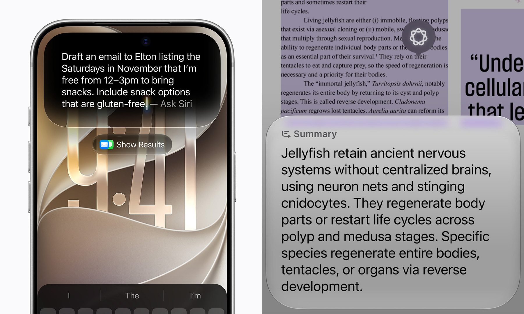 Siri AI is finally here with iOS 27, and Apple just gave its assistant ...