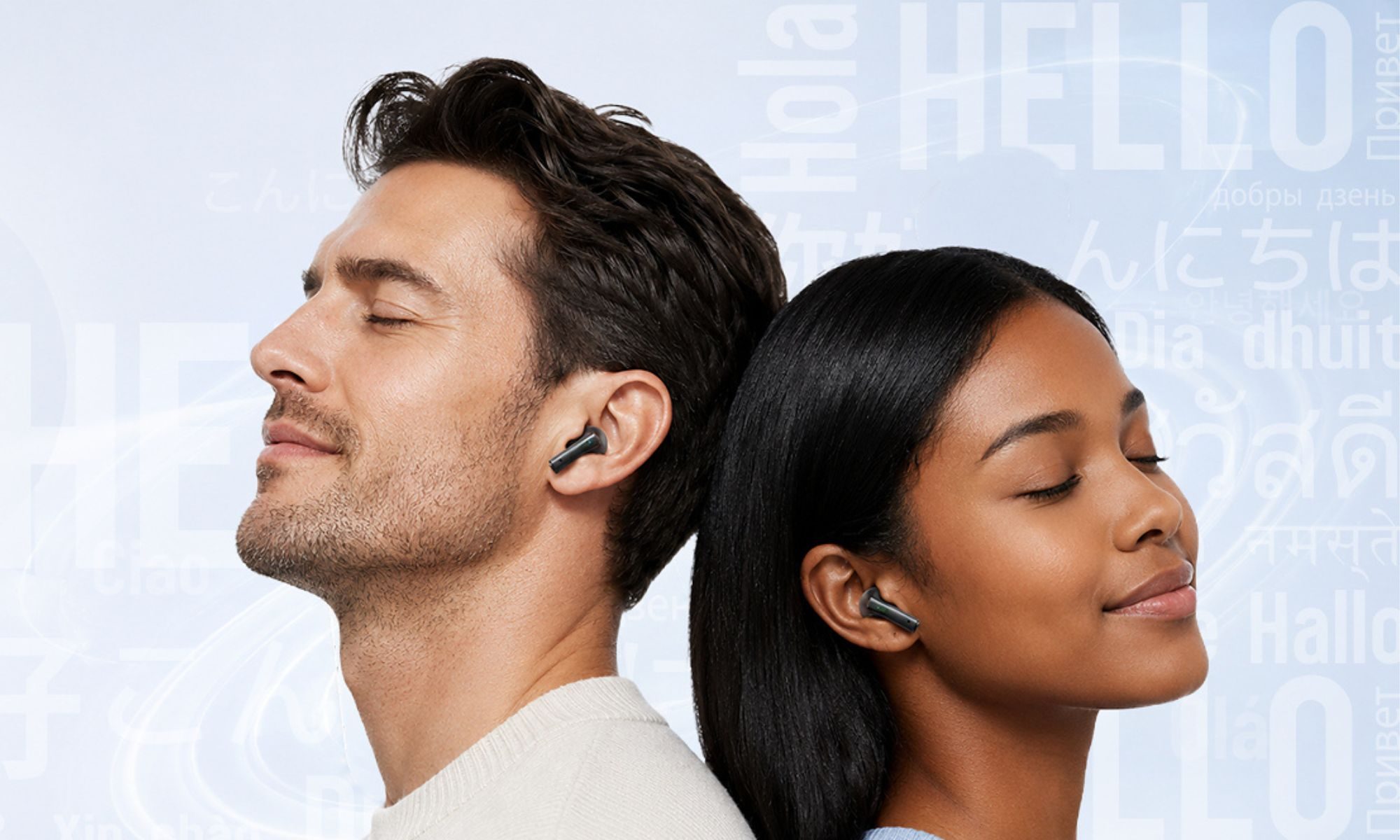 Timekettle's new W4 Plus AI earbuds want to be your personal