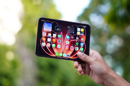 Xiaomi 18 Fold review: A perfect foldable for me, but it’s a hair shy of perfection