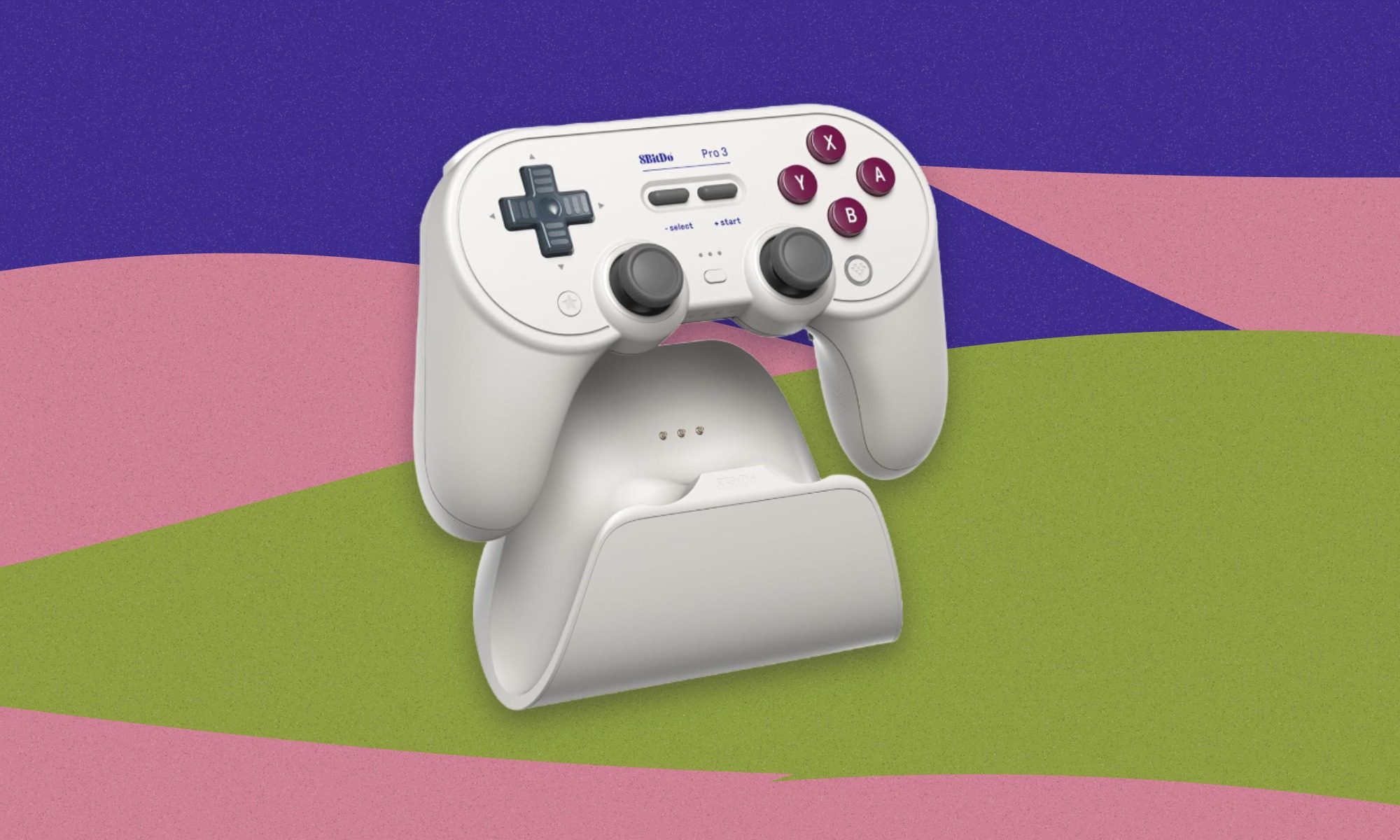 Electronics, Joystick