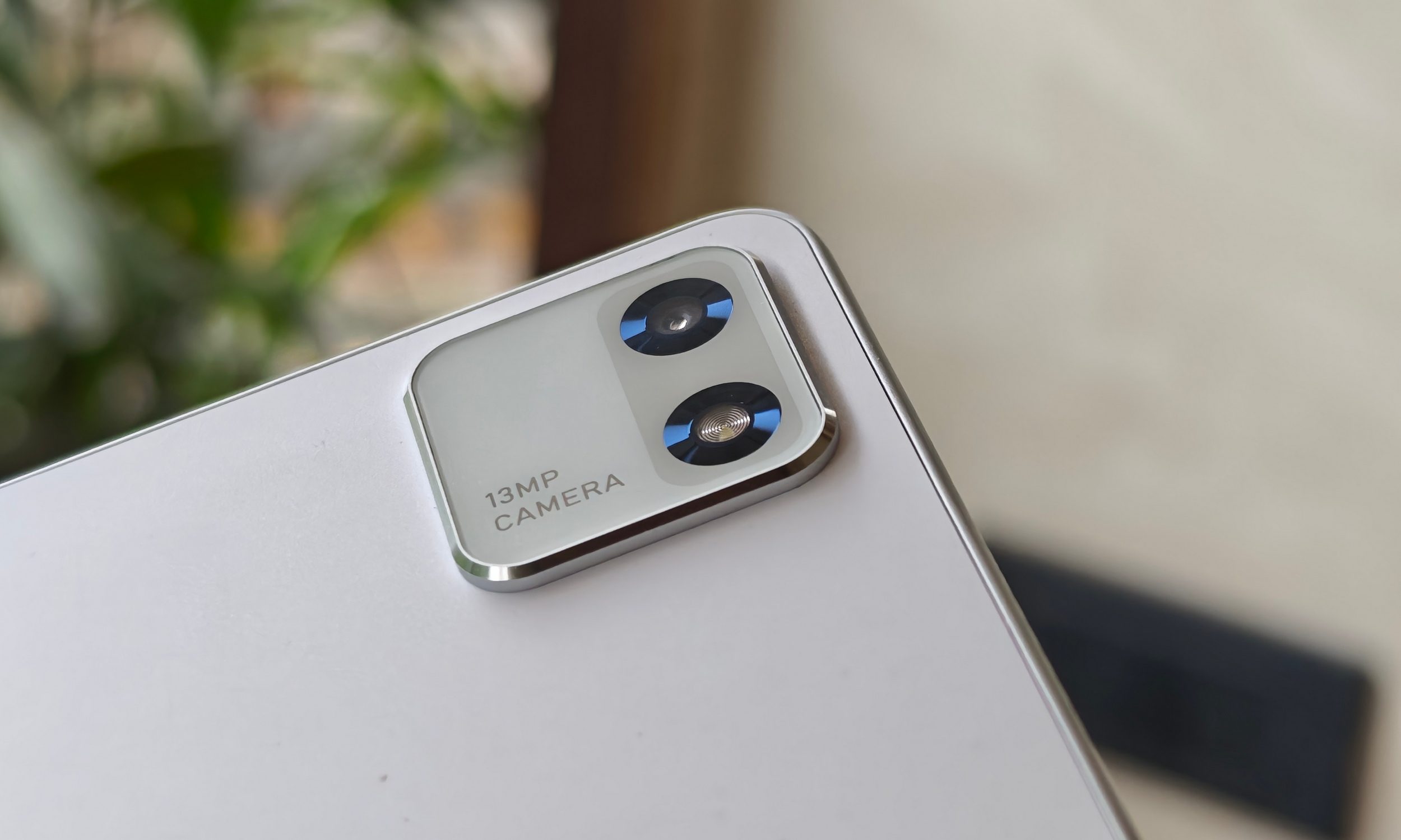 ASUS Pad Review Cameras