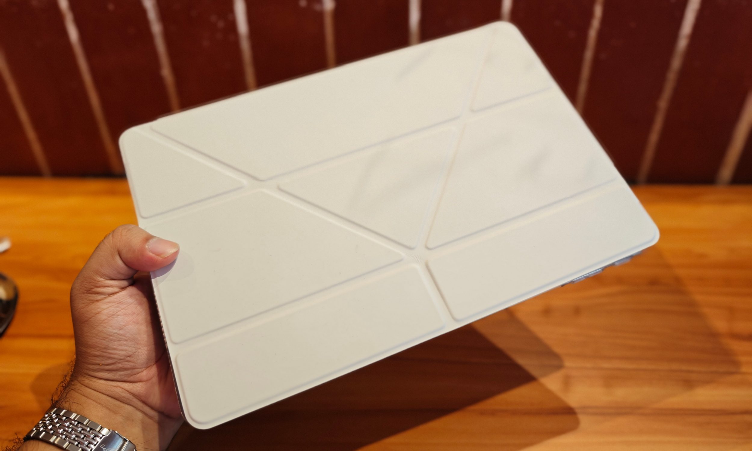 ASUS Pad Review Cover