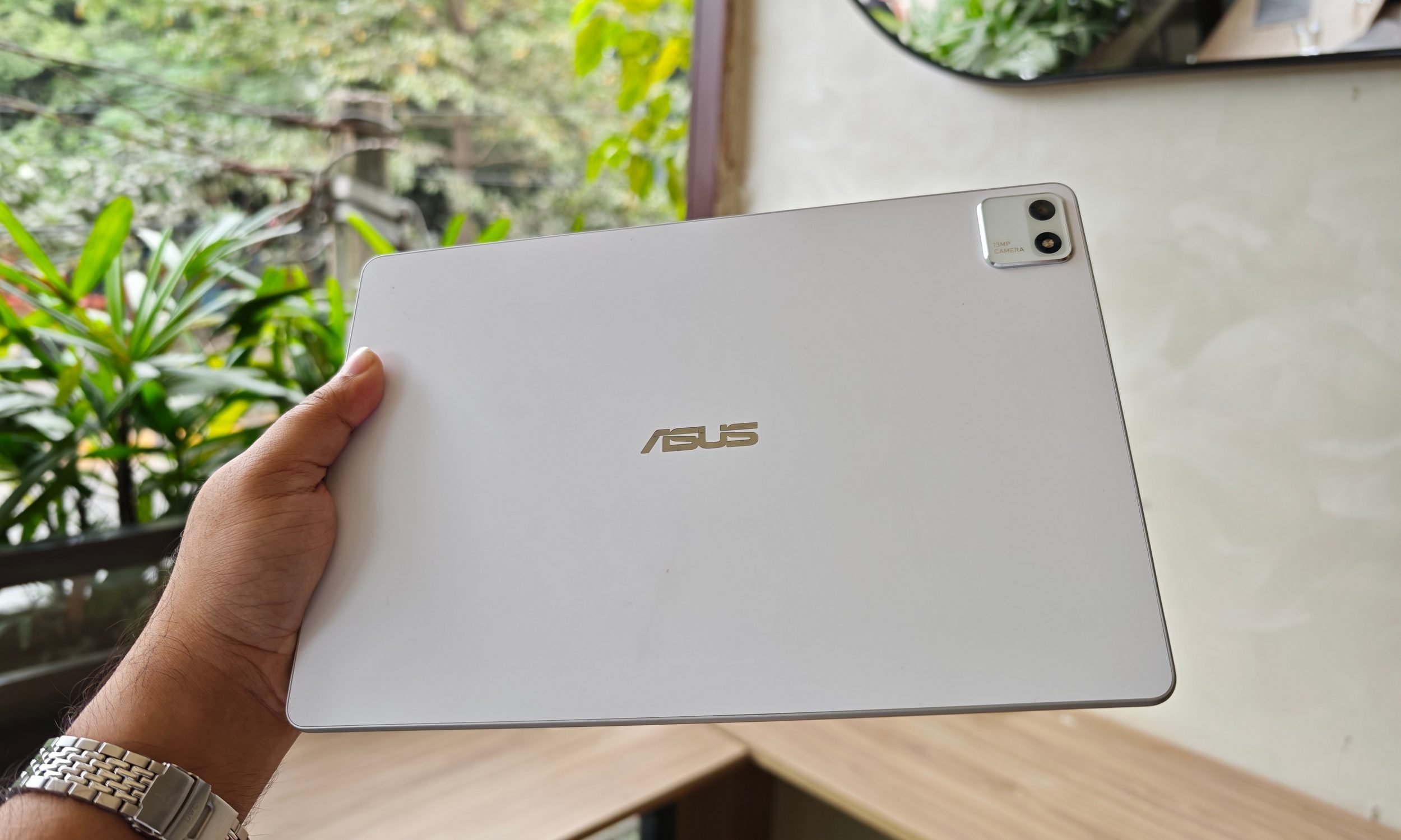 ASUS Pad Review Featured