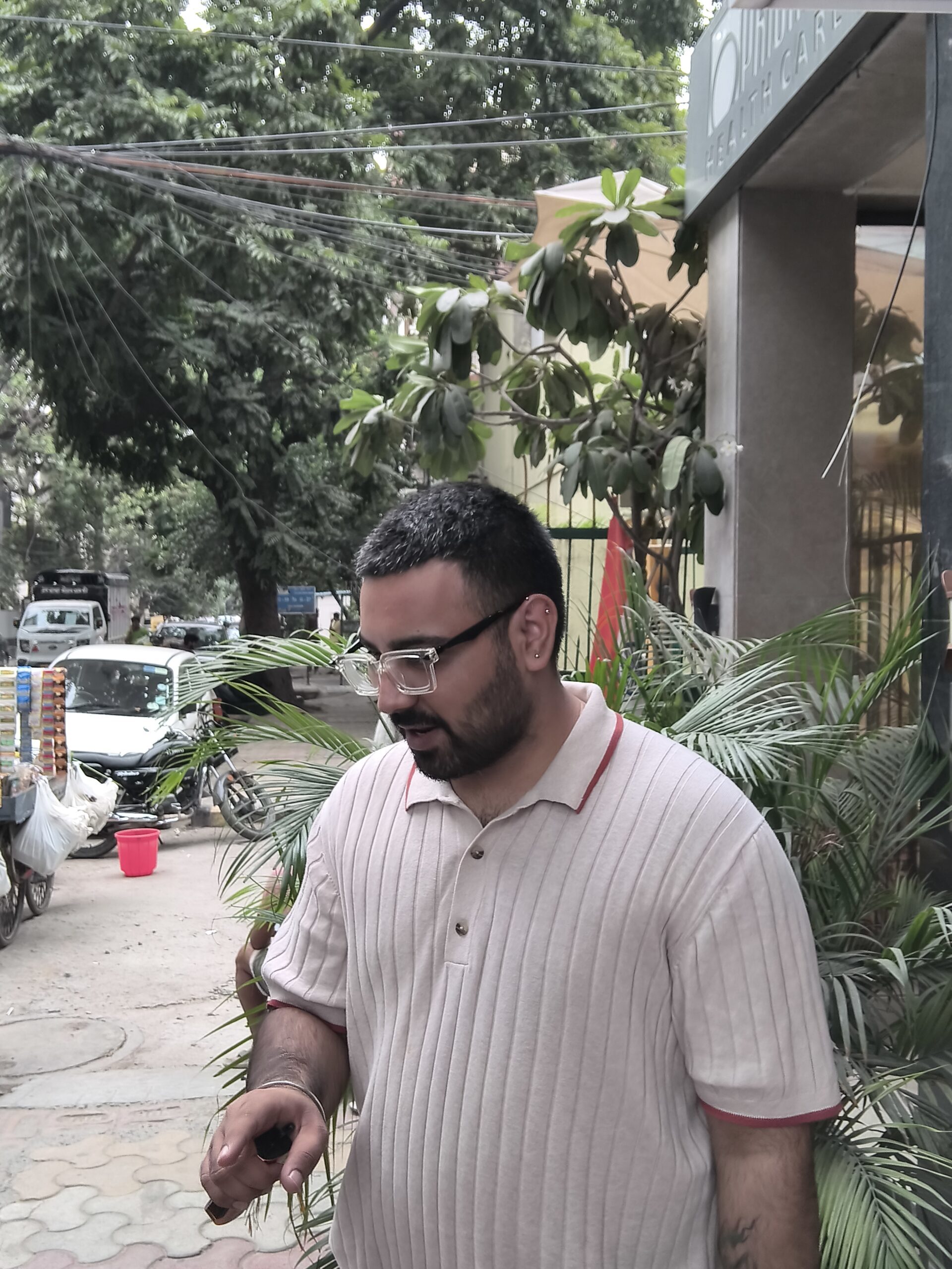 ASUS Pad Review Rear Camera