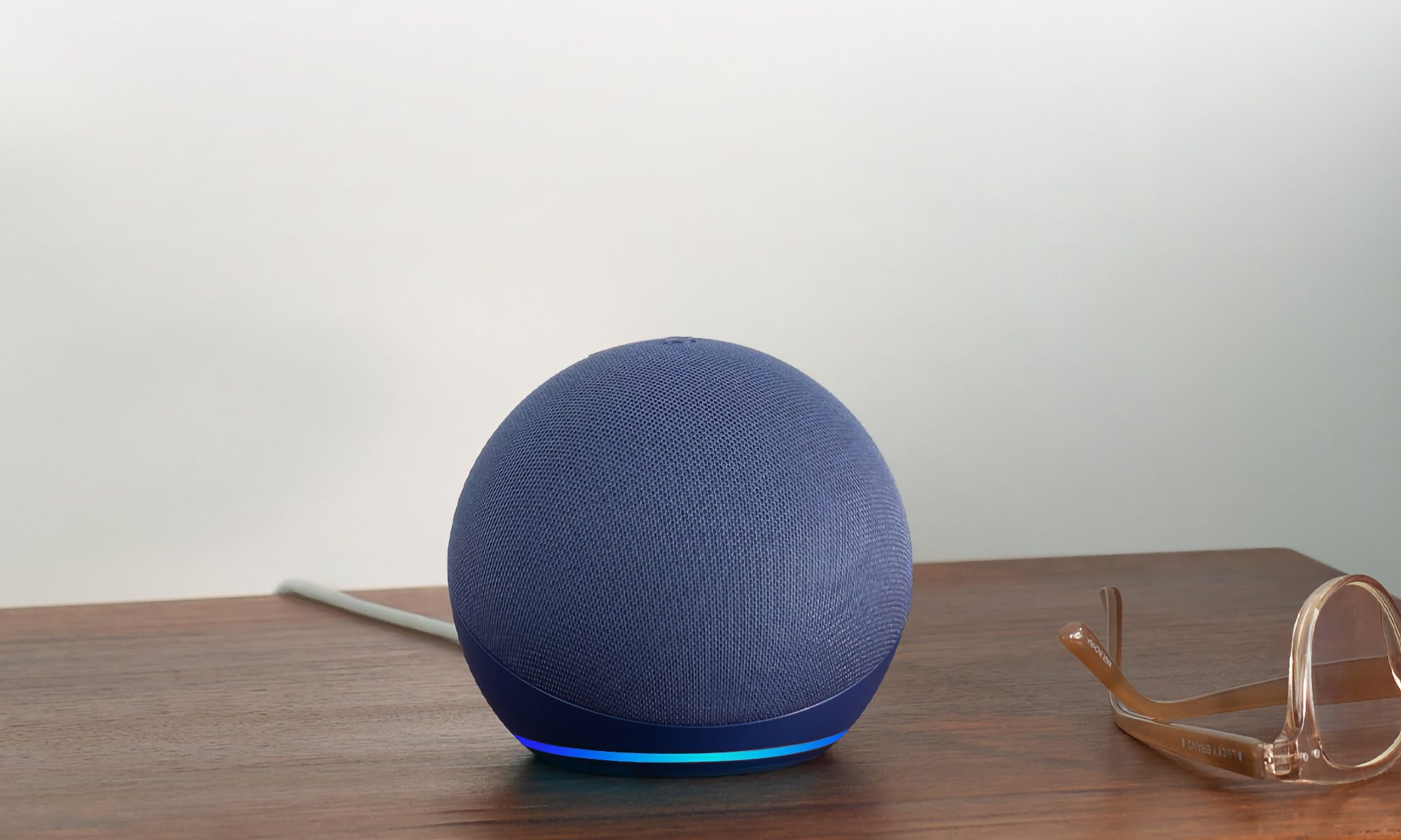 Amazon Echo Dot
