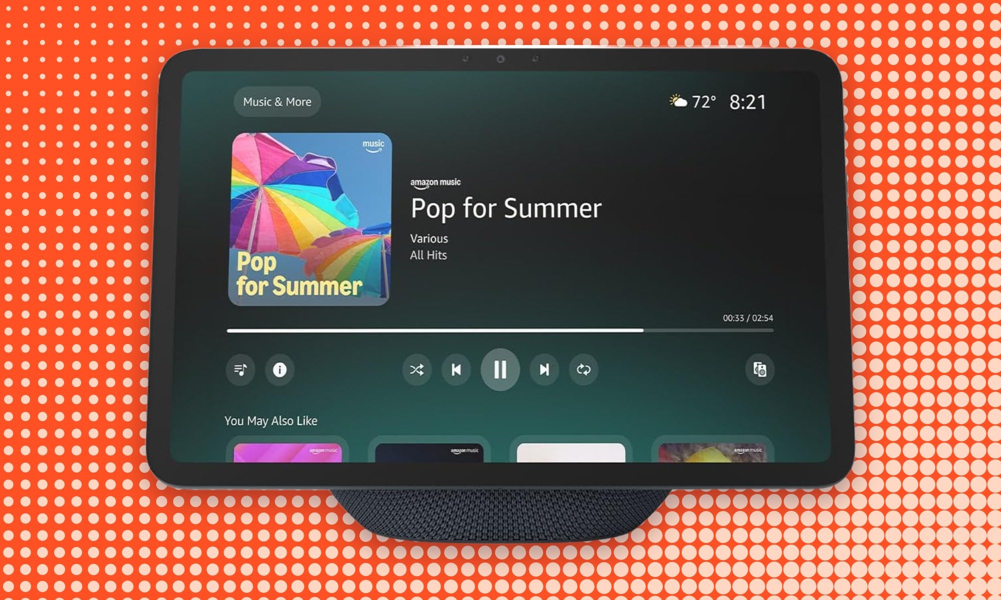 Amazon Echo Show