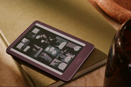 Amazon’s new Kindle Colorsoft fixes the bezel problem and improves colors. There’s a price hike, too.