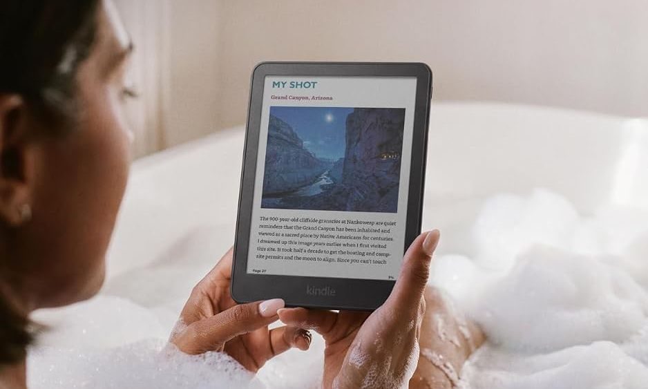How to pick the right Kindle: a no-nonsense buying guide for 2026