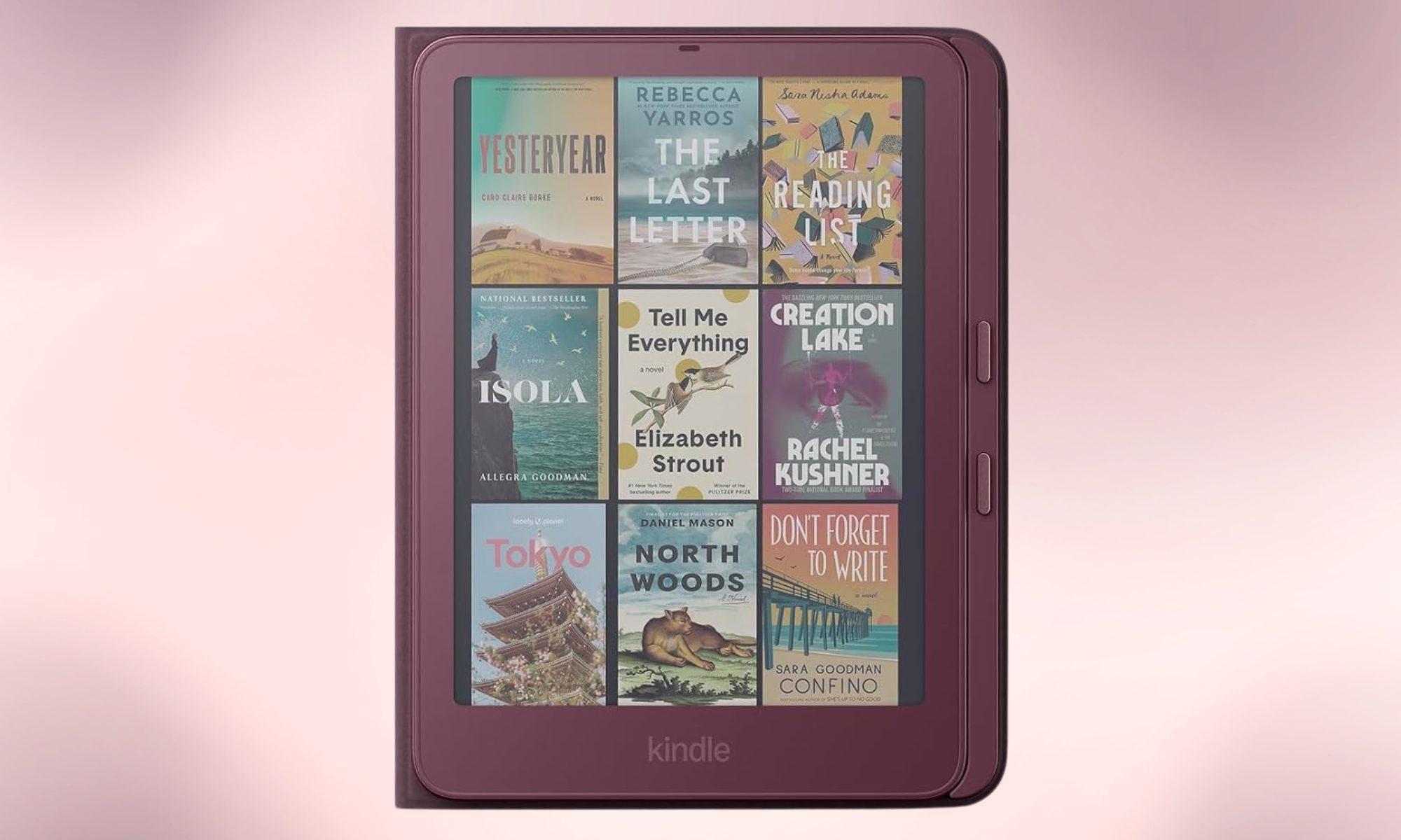 Amazon's new Kindle accessories are a must-buy for die-hard fans - Digital Trends