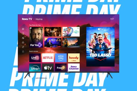 I found 6 Smart TV deals worth your money during Amazon Prime Big Day deals
