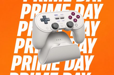 These 5 Amazon gaming deals put the upgrade money into the controls