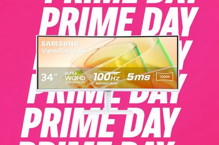 These 5 monitor deals ahead of Prime Day give an aging desk a useful upgrade