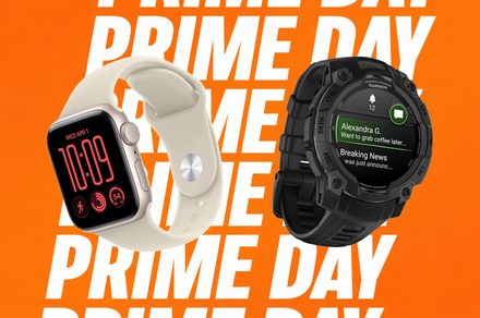 I picked 5 Amazon watch deals for everyone from casual walkers to regular runners