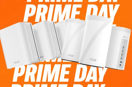 These 5 Amazon Prime Day Wi-Fi 7 deals start at $149.99