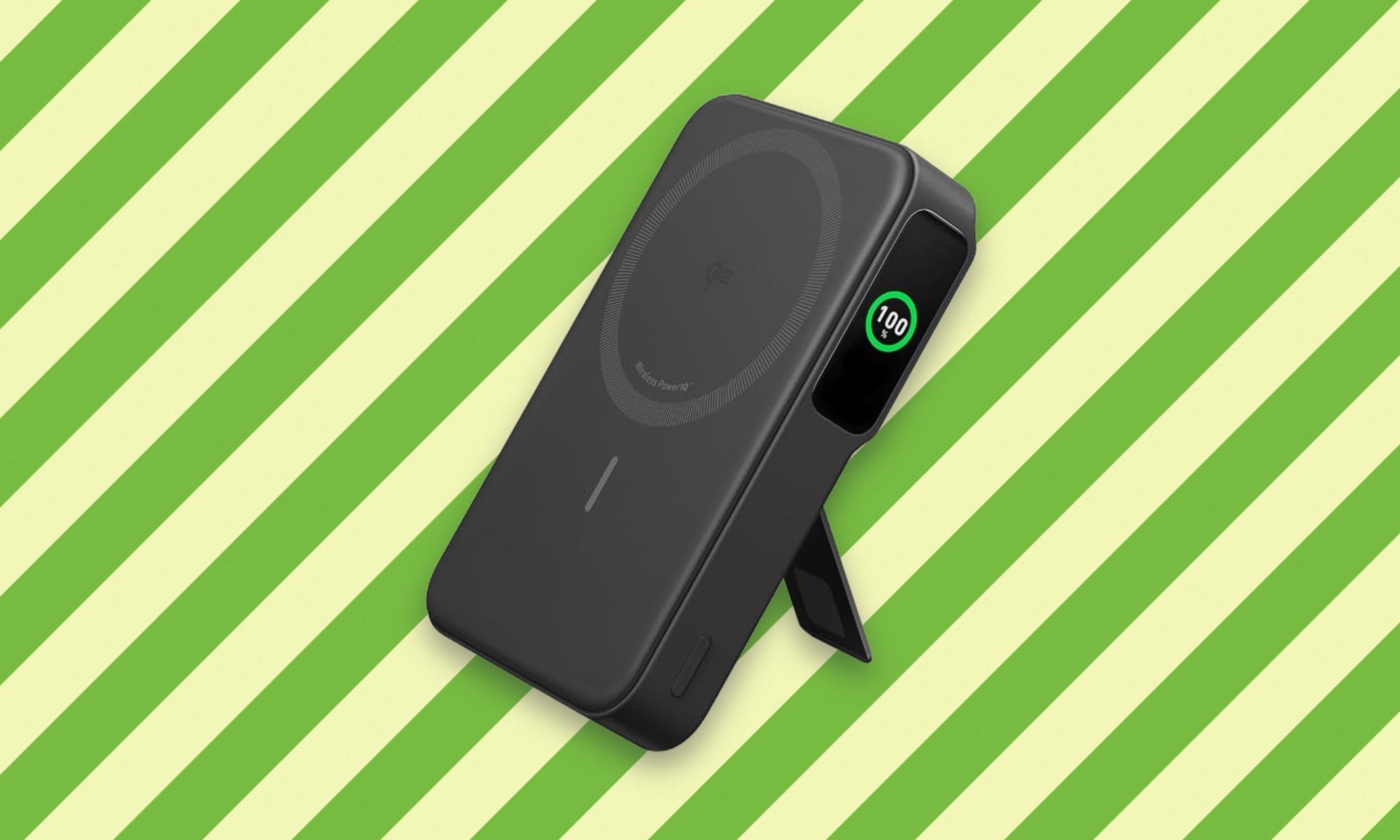 Anker MagGo Power Bank