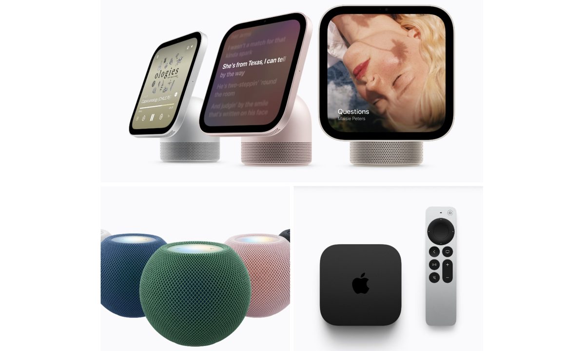 Apple HomeView $299 Smart Display Reshapes Smart Home Market | Seller Opportunity in Ecosystem Accessories