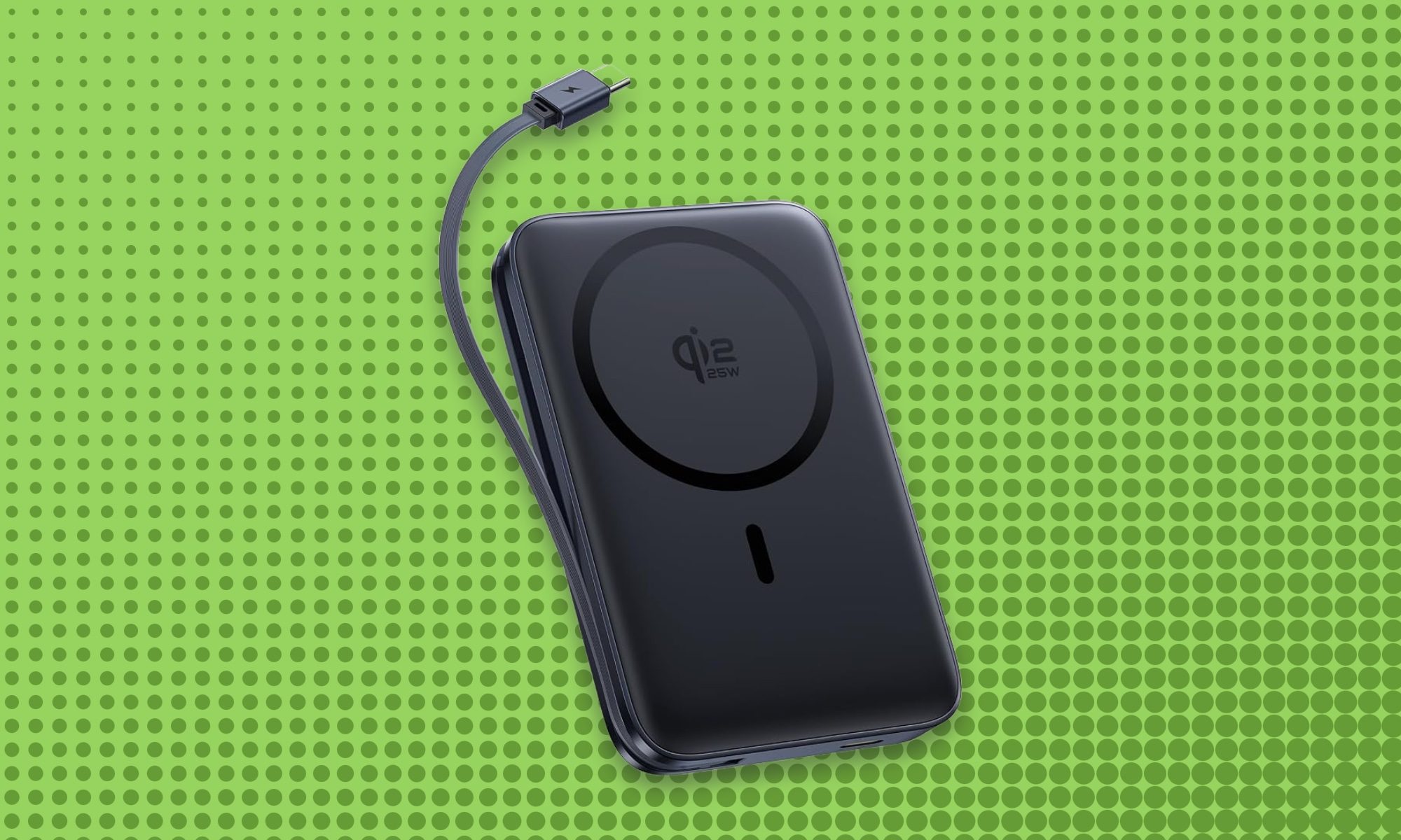 Baseus Picogo Qi2.2