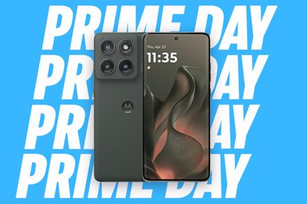 Prime Big Deal Days has 4 Android phone bargains worth your attention