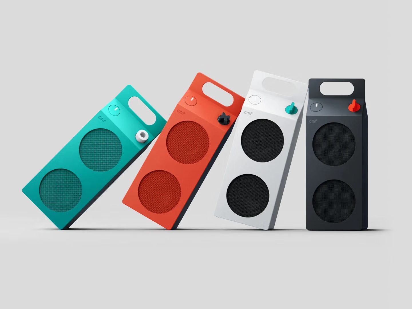 CMF Speaker M